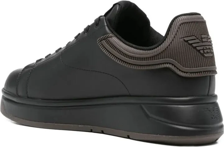 Emporio Armani Sneakers Shoes - Image 2