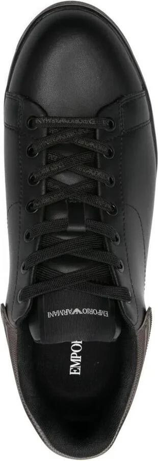 Emporio Armani Sneakers Shoes - Image 3