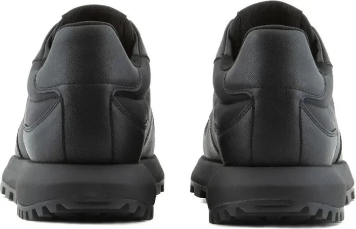Emporio Armani Sneakers Shoes - Image 2