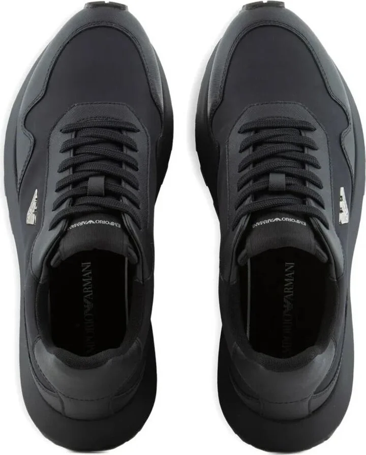 Emporio Armani Sneakers Shoes - Image 3