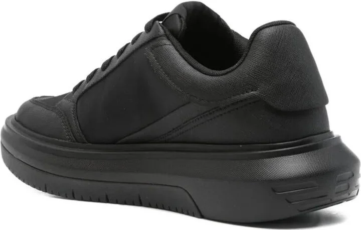 Emporio Armani Sneakers Shoes - Image 2