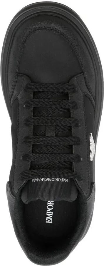 Emporio Armani Sneakers Shoes - Image 3