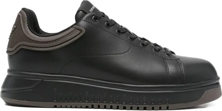 Emporio Armani Sneakers Shoes