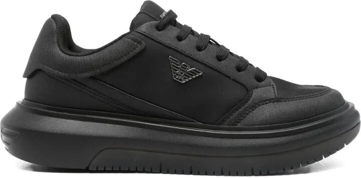 Emporio Armani Sneakers Shoes