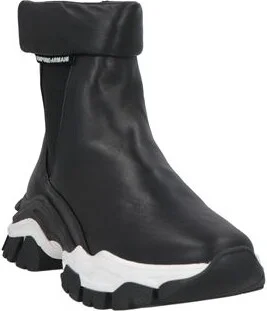 Emporio Armani Woman Ankle boots - Image 2