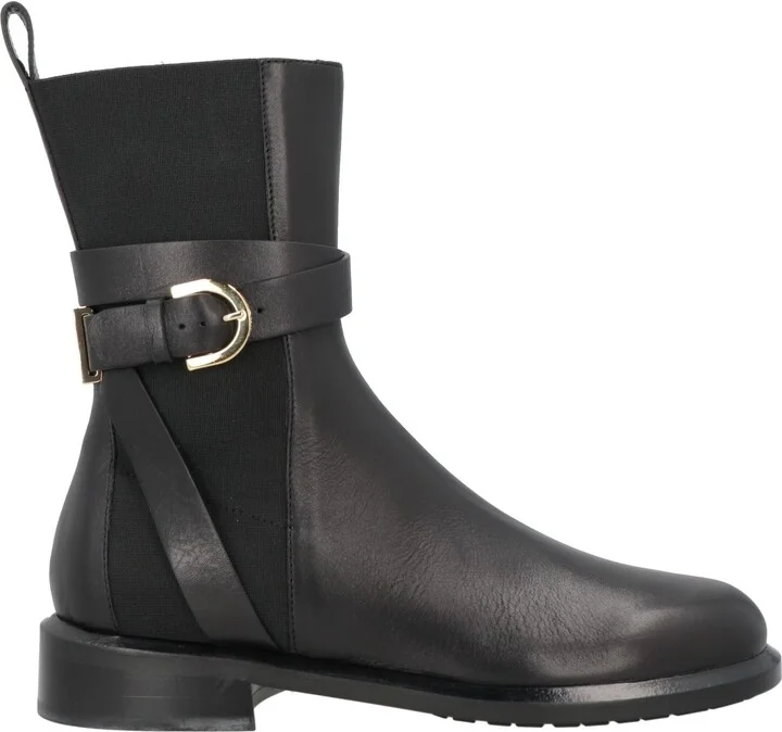 Emporio Armani Woman Ankle boots - Image 3
