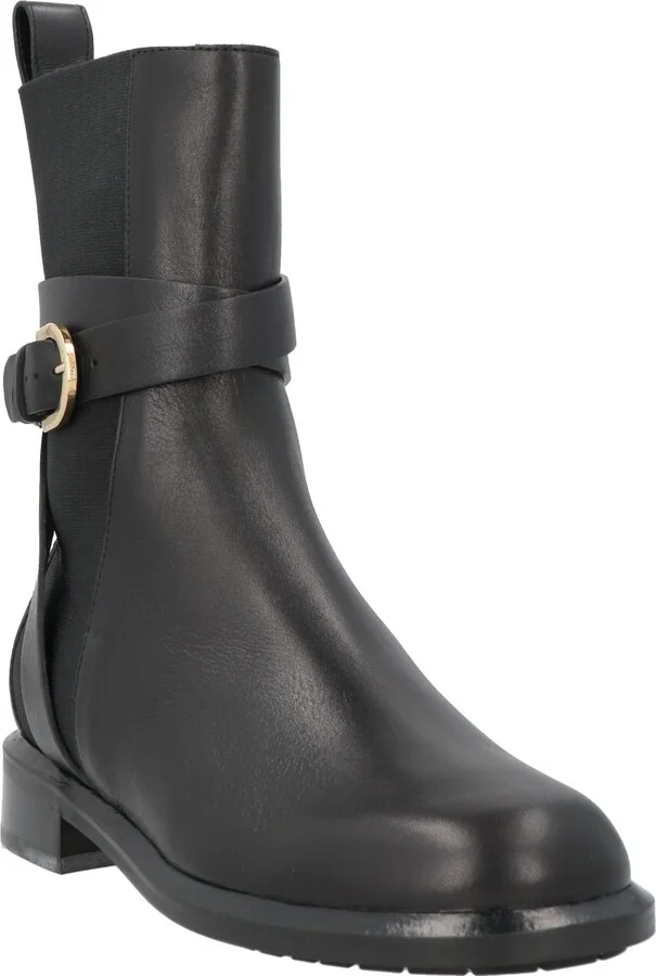 Emporio Armani Woman Ankle boots - Image 4
