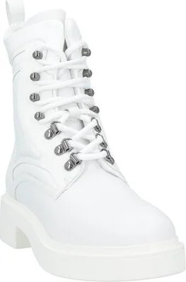 Emporio Armani Woman Ankle boots - Image 2