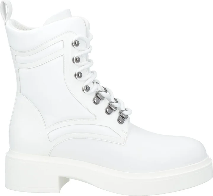 Emporio Armani Woman Ankle boots - Image 3