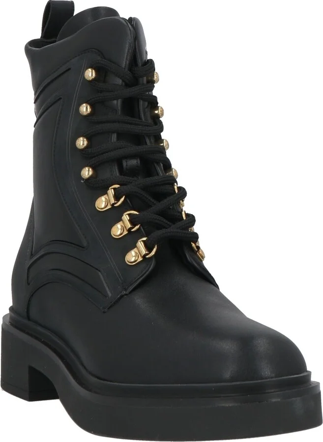 Emporio Armani Woman Ankle boots - Image 7