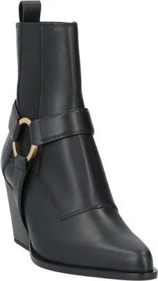 Emporio Armani Woman Ankle boots - Image 2