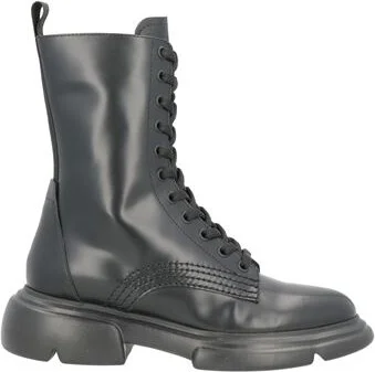 Emporio Armani Woman Ankle boots
