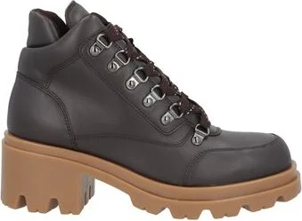 Emporio Armani Woman Ankle boots