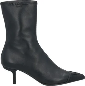 Emporio Armani Woman Ankle boots