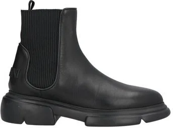 Emporio Armani Woman Ankle boots