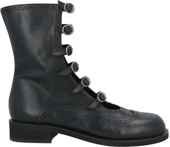 Emporio Armani Woman Ankle boots