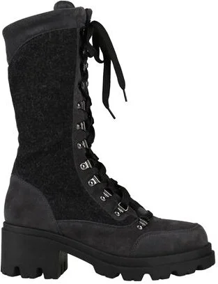 Emporio Armani Woman Ankle boots