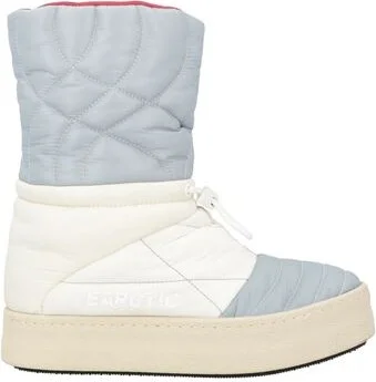 Emporio Armani Woman Ankle boots