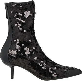 Emporio Armani Woman Ankle boots