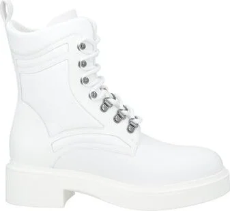 Emporio Armani Woman Ankle boots