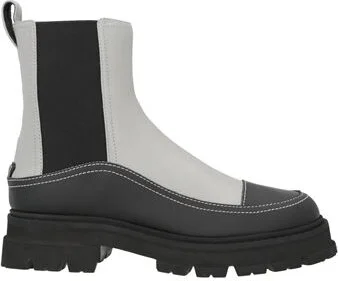 Emporio Armani Woman Ankle boots