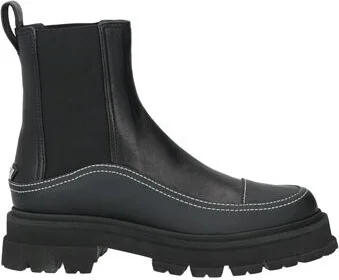 Emporio Armani Woman Ankle boots