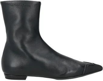 Emporio Armani Woman Ankle boots