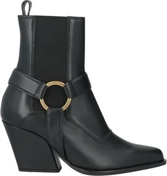 Emporio Armani Woman Ankle boots