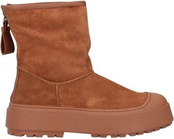 Emporio Armani Woman Ankle boots