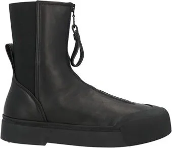 Emporio Armani Woman Ankle boots