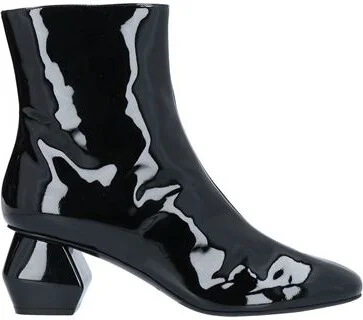 Emporio Armani Woman Ankle boots