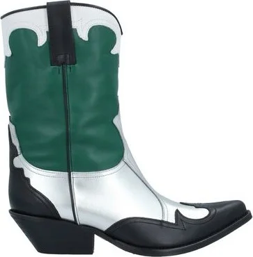 Emporio Armani Woman Ankle boots