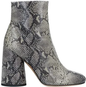 Emporio Armani Woman Ankle boots