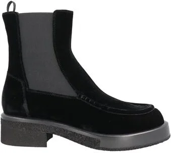 Emporio Armani Woman Ankle boots