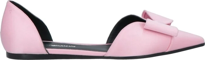 Emporio Armani Woman Ballet flats - Image 6