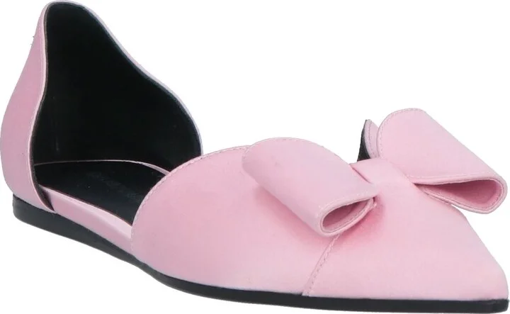 Emporio Armani Woman Ballet flats - Image 7