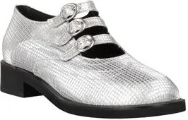 Emporio Armani Woman Ballet flats - Image 2