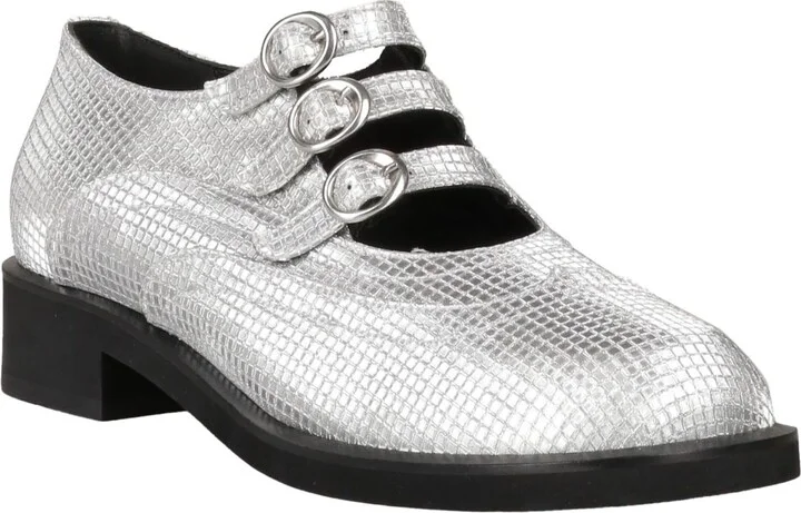 Emporio Armani Woman Ballet flats - Image 4
