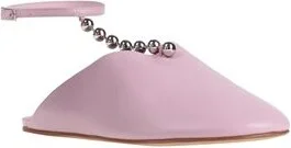 Emporio Armani Woman Ballet flats - Image 2