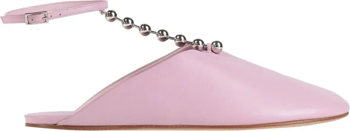 Emporio Armani Woman Ballet flats - Image 3