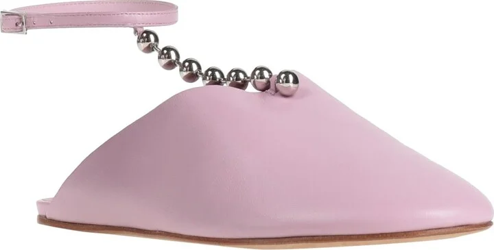 Emporio Armani Woman Ballet flats - Image 4
