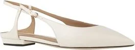 Emporio Armani Woman Ballet flats - Image 2