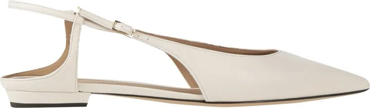 Emporio Armani Woman Ballet flats - Image 3