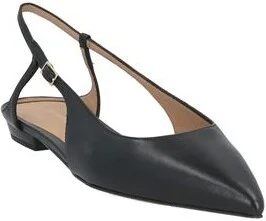 Emporio Armani Woman Ballet flats - Image 5