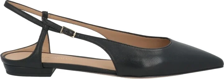 Emporio Armani Woman Ballet flats - Image 6