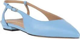 Emporio Armani Woman Ballet flats - Image 8