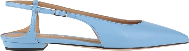 Emporio Armani Woman Ballet flats - Image 9