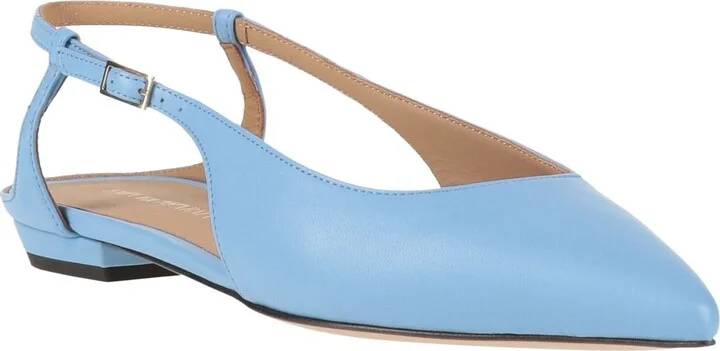 Emporio Armani Woman Ballet flats - Image 10