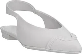 Emporio Armani Woman Ballet flats - Image 2
