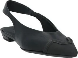 Emporio Armani Woman Ballet flats - Image 5